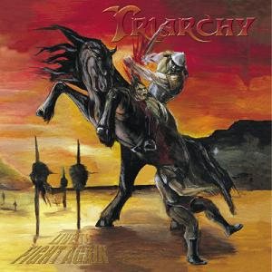 Triarchy - Live to Fight Again
