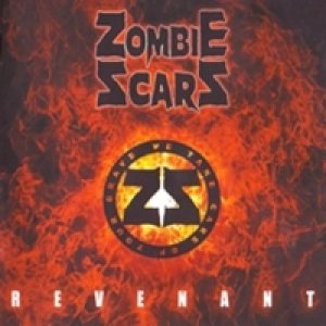 Zombie Scars - Ravenant