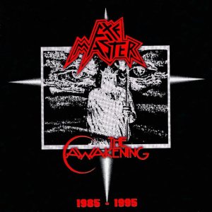 Axemaster - 1985-1995