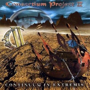 Consortium Project - Consortium Project II - Continuum in Extremis