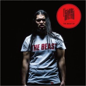 Her Name In Blood - The Beast