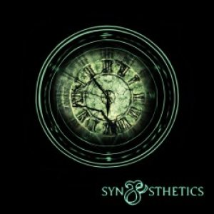 Synaesthetics - EP 2010