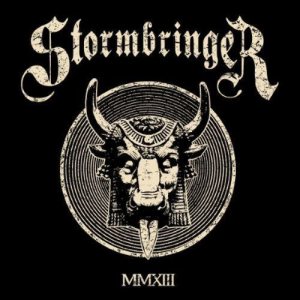Stormbringer - MMXIII