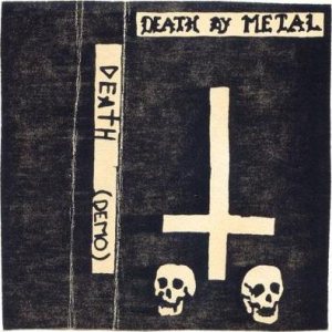 Death - Death by Metal