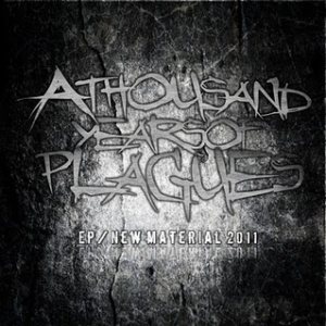 A Thousand Years of Plagues - EP