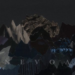 Nevoa - Below a Celestial Abyss
