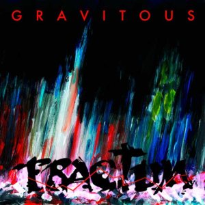 Fractum - Gravitous