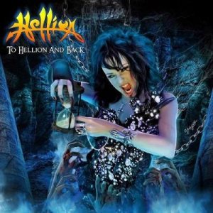 Hellion - To Hellion and Back