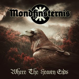 Mondfinsternis - Where the Heaven Ends