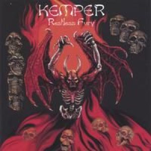 Kemper - Restless Fury
