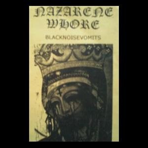 Nazarene Whore - Ritual of Anus