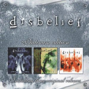 Disbelief - Platinum Edition
