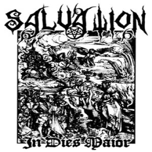 Salvation666 - In Dies Maior