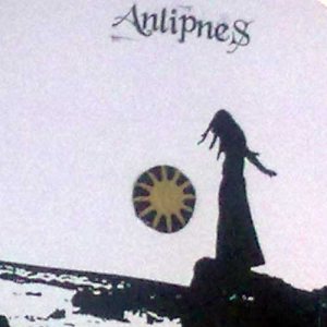 Anlipnes - Empty Skies