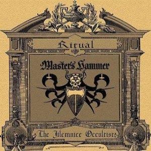 Master's Hammer - Ritual / Jilemnicky Okultista