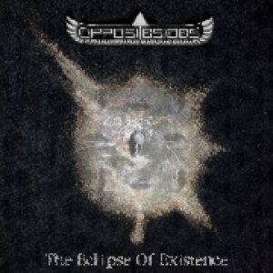 Opposite Sides - The Eclipse of Existence