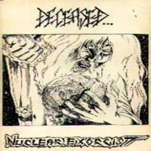 Deceased - Nuclear Exorcist