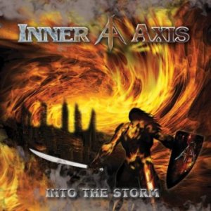 Inner Axis - Into the Storm