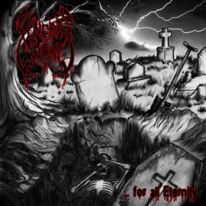 Funeral Whore - ...for all Eternity