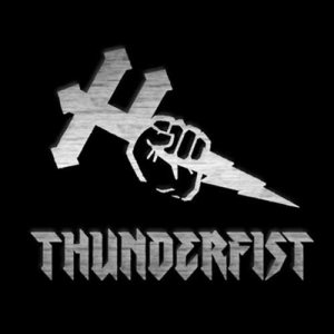 Thunderfist - Thunderfist Demo