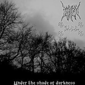Omen - Under the Shade of Darkness