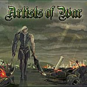 Artists of War - Artists of War