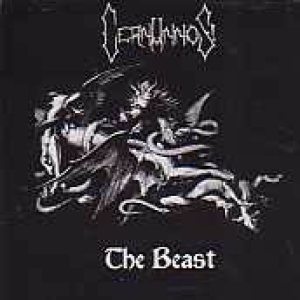 Cernunnos - The Beast