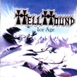 Hellhound - Ice Age