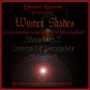 Shambless - Winter Shades