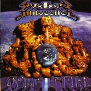 Wicked Innocence - Opium Empire