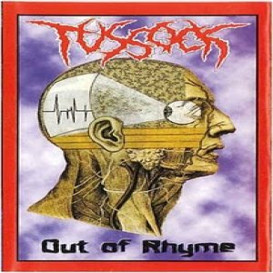 Tussock - Out of Rhyme