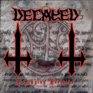 Decayed - A Stygian Heritage