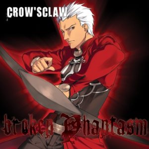 Crow'sClaw - Broken Phantasm