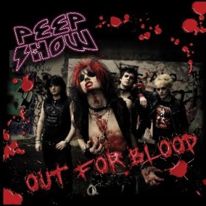Peep Show - Out for Blood