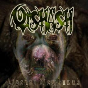 Qishash - Lisensi Membunuh
