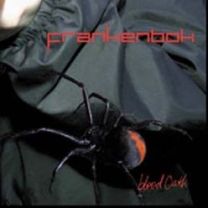 Frankenbok - Blood Oath