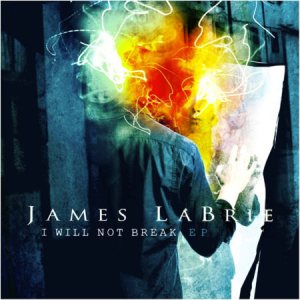 James LaBrie - I Will Not Break