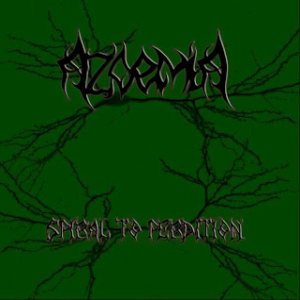 Azoemia - Spiral to Perdition