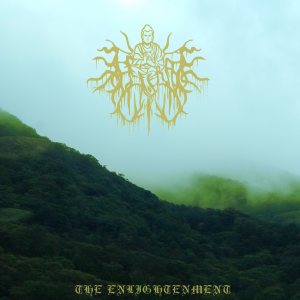 Efferat - The Enlightenment