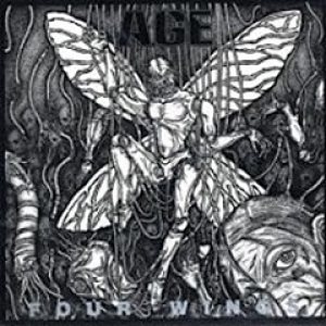 A.G.E - Four Wings