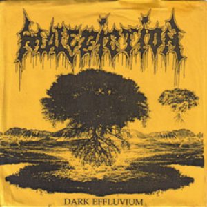 Malediction - Dark Effluvium