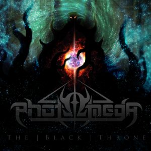 PhotOmega - The Black Throne