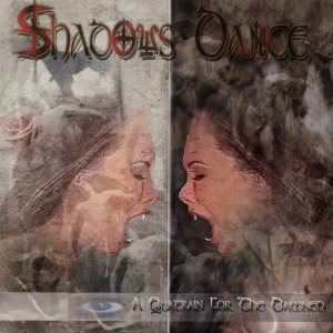 Shadows Dance - A Quatrain for the Damned