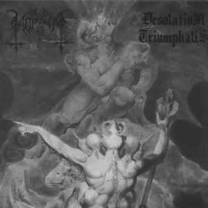 Desolation Triumphalis - Horna / Desolation Triumphalis