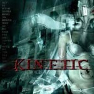 Kinetic - Soul | Emotion | Flesh