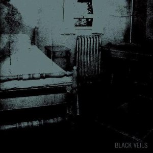 Through the Pain / Trist - Black Veils