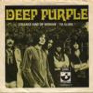 Deep Purple - Strange Kind of Woman