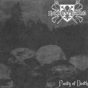 Heirdrain - Purity of Death