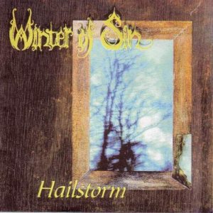 Winter of Sin - Hailstorm
