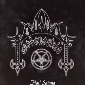 Satanachia - Hail Satana